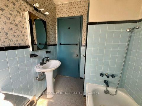 Photo 19 at 26 Jerome Street, High Park North, Toronto