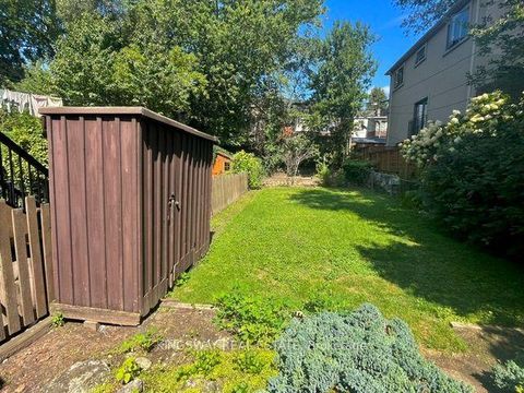 Photo 30 at 26 Jerome Street, High Park North, Toronto