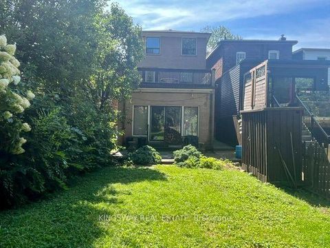Photo 32 at 26 Jerome Street, High Park North, Toronto