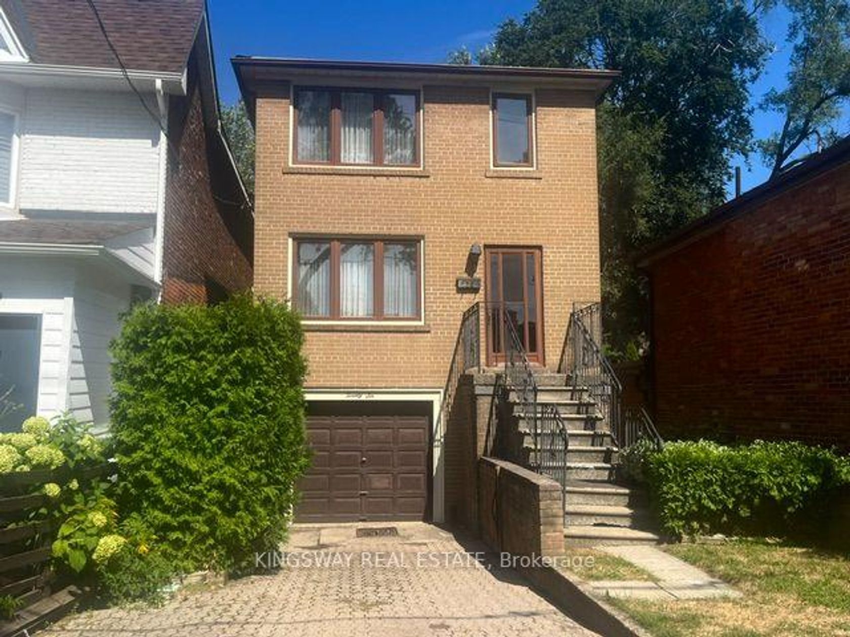 26 Jerome Street, High Park North, Toronto photo 2