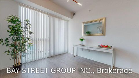 Photo 7 at 805 - 3091 Dufferin Street, Glen Park, Toronto