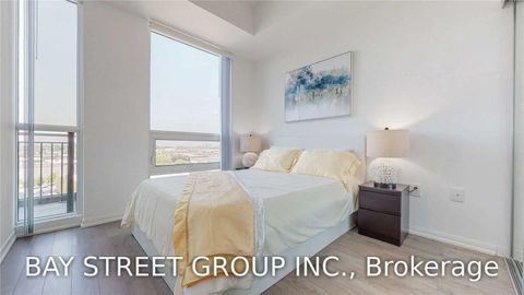 Photo 11 at 805 - 3091 Dufferin Street, Glen Park, Toronto