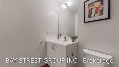 Photo 13 at 805 - 3091 Dufferin Street, Glen Park, Toronto