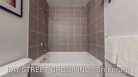 Photo 14 at 805 - 3091 Dufferin Street, Glen Park, Toronto
