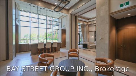 Photo 16 at 805 - 3091 Dufferin Street, Glen Park, Toronto