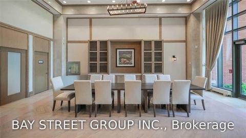 Photo 18 at 805 - 3091 Dufferin Street, Glen Park, Toronto