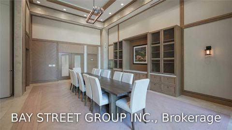 Photo 19 at 805 - 3091 Dufferin Street, Glen Park, Toronto