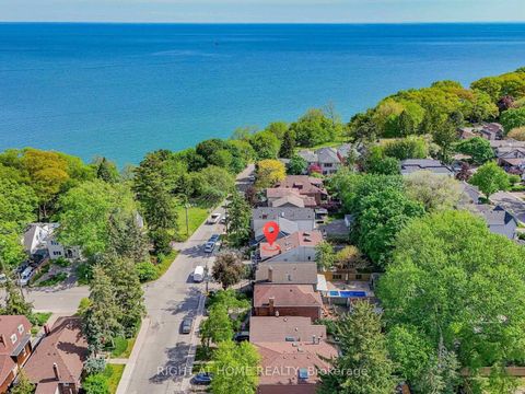 Photo 0 at 20 Kildonan Drive, Cliffside, Toronto
