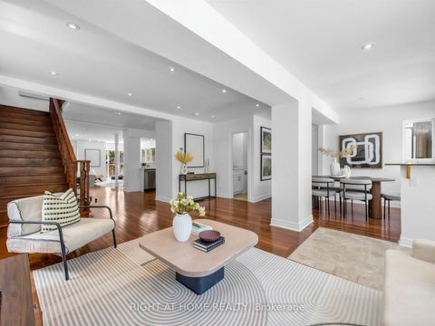 Photo 4 at 20 Kildonan Drive, Cliffside, Toronto