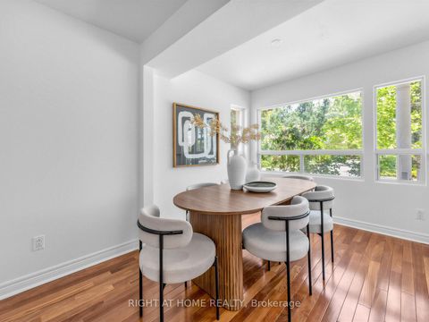 Photo 6 at 20 Kildonan Drive, Cliffside, Toronto