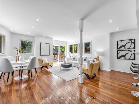 Photo 9 at 20 Kildonan Drive, Cliffside, Toronto
