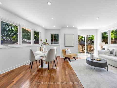 Photo 10 at 20 Kildonan Drive, Cliffside, Toronto
