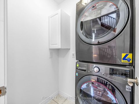 Photo 14 at 20 Kildonan Drive, Cliffside, Toronto