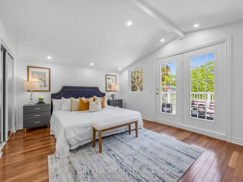 Photo 20 at 20 Kildonan Drive, Cliffside, Toronto