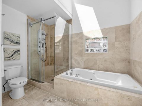 Photo 24 at 20 Kildonan Drive, Cliffside, Toronto