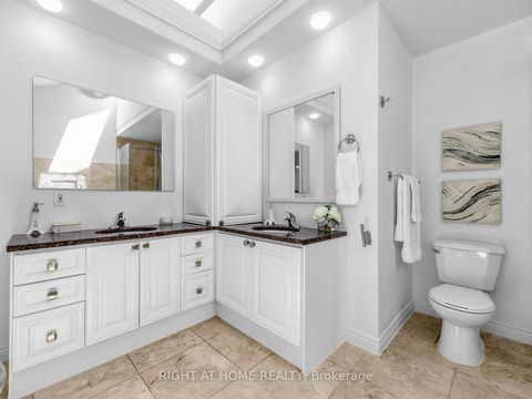 Photo 25 at 20 Kildonan Drive, Cliffside, Toronto