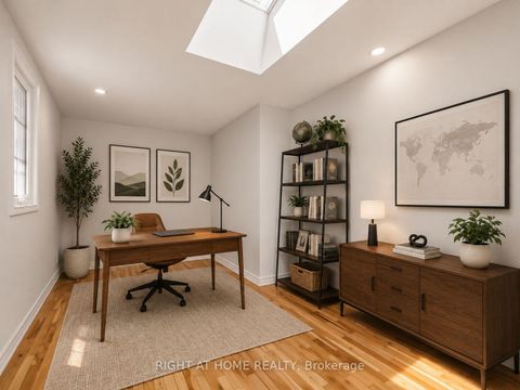Photo 26 at 20 Kildonan Drive, Cliffside, Toronto
