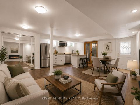 Photo 35 at 20 Kildonan Drive, Cliffside, Toronto