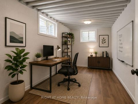 Photo 39 at 20 Kildonan Drive, Cliffside, Toronto