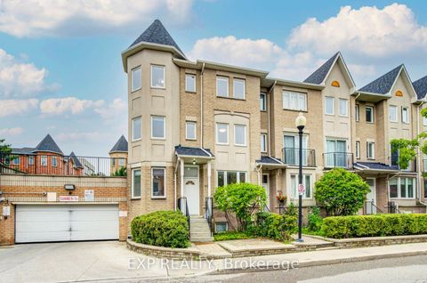 Photo 0 at 602 - 19 Rosebank Drive, Malvern, Toronto