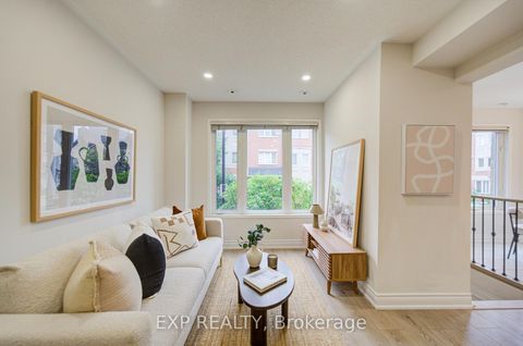 Photo 1 at 602 - 19 Rosebank Drive, Malvern, Toronto
