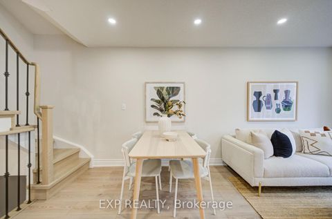 Photo 4 at 602 - 19 Rosebank Drive, Malvern, Toronto
