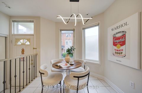 Photo 6 at 602 - 19 Rosebank Drive, Malvern, Toronto