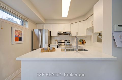 Photo 8 at 602 - 19 Rosebank Drive, Malvern, Toronto