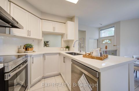 Photo 9 at 602 - 19 Rosebank Drive, Malvern, Toronto