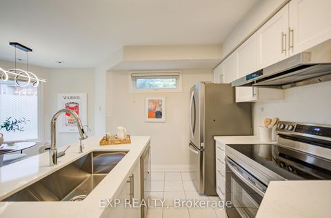 Photo 10 at 602 - 19 Rosebank Drive, Malvern, Toronto