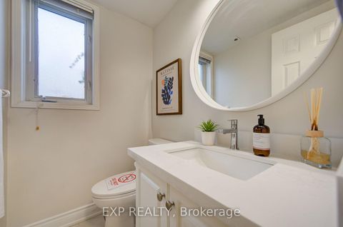 Photo 11 at 602 - 19 Rosebank Drive, Malvern, Toronto