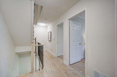 Photo 12 at 602 - 19 Rosebank Drive, Malvern, Toronto