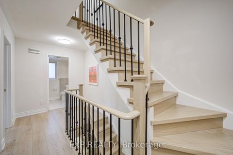 Photo 13 at 602 - 19 Rosebank Drive, Malvern, Toronto
