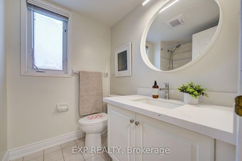 Photo 14 at 602 - 19 Rosebank Drive, Malvern, Toronto