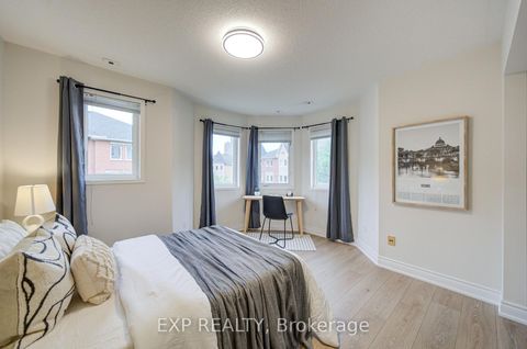 Photo 16 at 602 - 19 Rosebank Drive, Malvern, Toronto