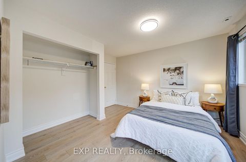 Photo 18 at 602 - 19 Rosebank Drive, Malvern, Toronto