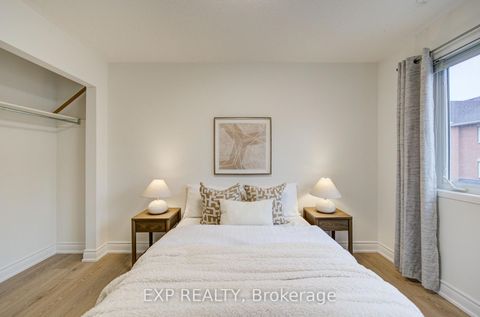 Photo 19 at 602 - 19 Rosebank Drive, Malvern, Toronto