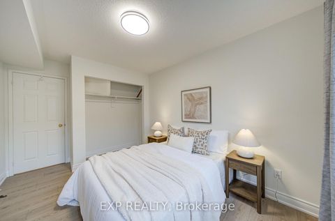 Photo 20 at 602 - 19 Rosebank Drive, Malvern, Toronto