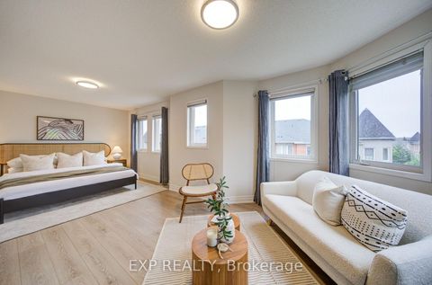 Photo 21 at 602 - 19 Rosebank Drive, Malvern, Toronto