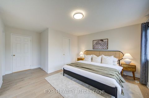 Photo 22 at 602 - 19 Rosebank Drive, Malvern, Toronto