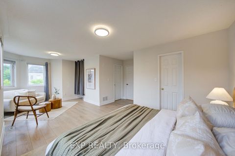 Photo 23 at 602 - 19 Rosebank Drive, Malvern, Toronto