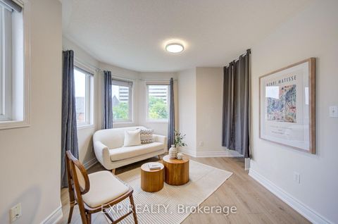 Photo 25 at 602 - 19 Rosebank Drive, Malvern, Toronto