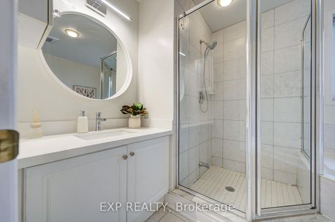 Photo 26 at 602 - 19 Rosebank Drive, Malvern, Toronto