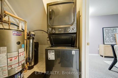 Photo 34 at 602 - 19 Rosebank Drive, Malvern, Toronto