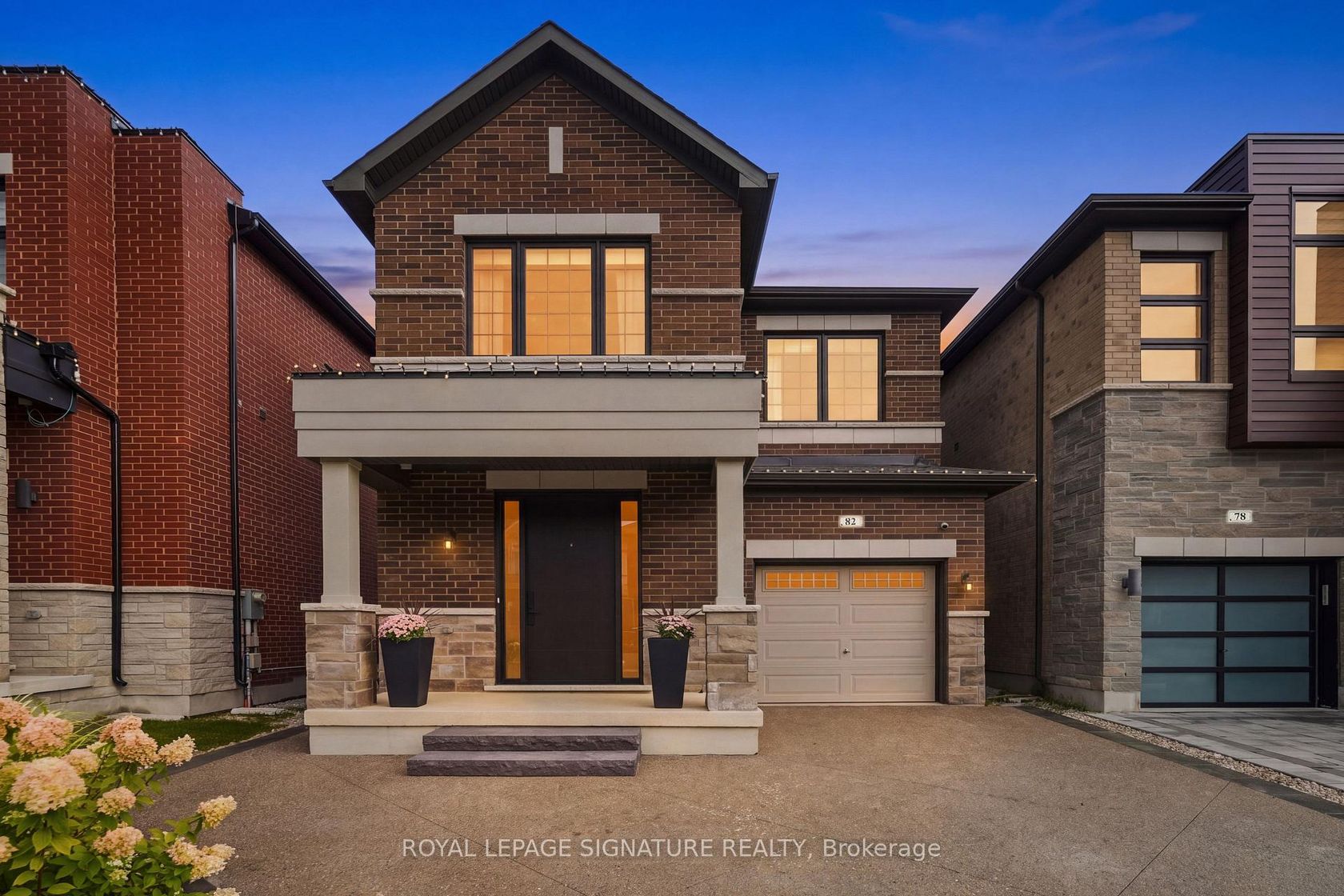 82 Bellefond Street, Kleinburg, Vaughan photo number 2