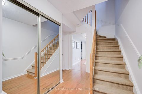 Photo 7 at 35 Bards Walkway, Pleasant View, Toronto