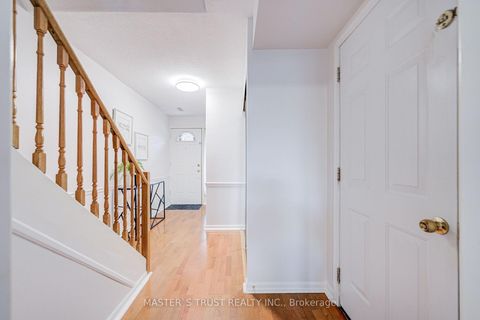 Photo 8 at 35 Bards Walkway, Pleasant View, Toronto