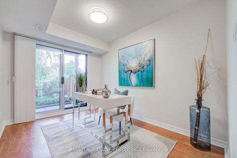 Photo 9 at 35 Bards Walkway, Pleasant View, Toronto