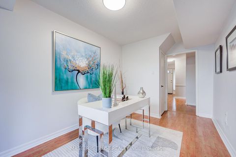 Photo 10 at 35 Bards Walkway, Pleasant View, Toronto
