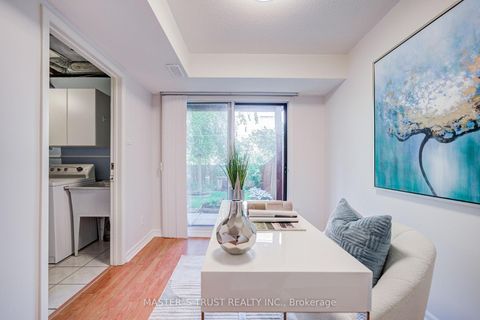 Photo 11 at 35 Bards Walkway, Pleasant View, Toronto